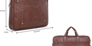 Leather Office Bags