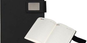 Magnetic Loop Notebooks