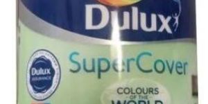 Dulux Emulsion Paint
