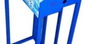 Commercial Reverse Osmosis Cabinet