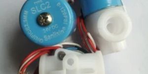 Slc Solenoid Valve