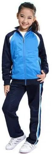 Girls School Track Suit