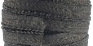 CFC Nylon Zipper Roll