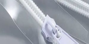 PVC Zipper Rolls