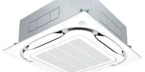 Daikin Sky Air Round Flow Cassette