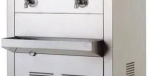 Stainless Steel Water Cooler