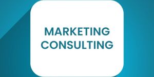 Marketing Consulting Services