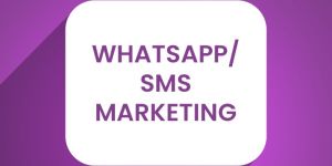 Whatsapp Marketing Agency Sms Marketing Agency