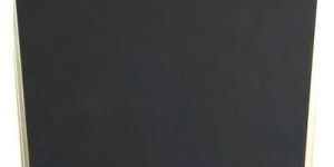 Magnetic Chalk Writing Boards