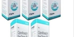 Ciplox Eye Drop