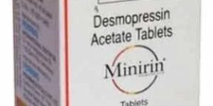 Desmopressin Acetate Tablets