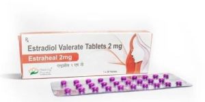 Estradiol Valerate Tablet