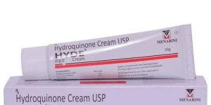 Hyde Anti Pigmentation Cream