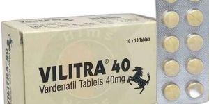 Vardenafil Tablets