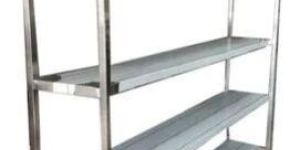 Stainless Steel Rack