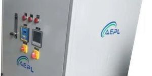 Lab Nitrogen Gas Plant