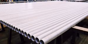 Seamless Stainless Steel Pipe