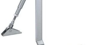 Aluminum Door Closer