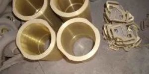 Brass Casting