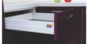 Kitchen Sliding Drawer