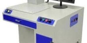 Laser Marking Machine