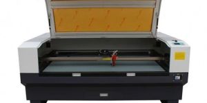 Leather Laser Cutting Machine