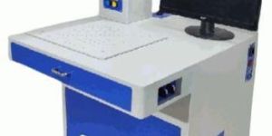Metal Laser Marking Machine