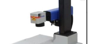 Table Top Laser Marking Machine