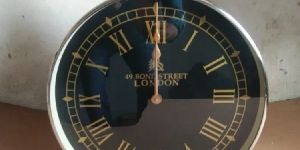 Office Table Clock