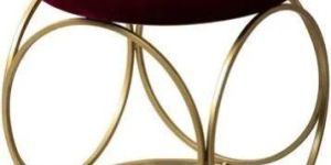 Ottoman Sitting Stool