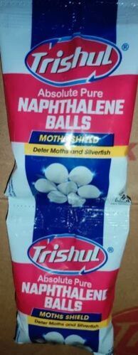 Naphthalene Balls