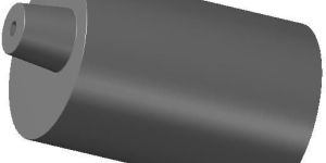 Graphite Crucible Products