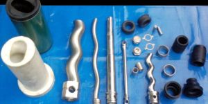 Progressive Cavity Pump Parts