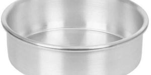 Round Cake Pan