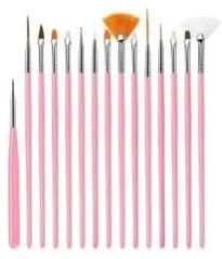 Nail Art Brush Set