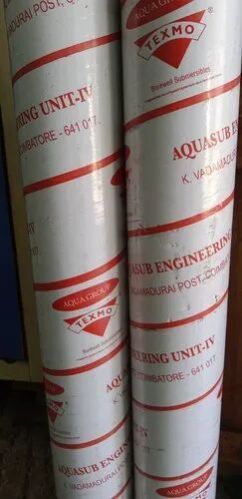 Borewell Submersible Pump