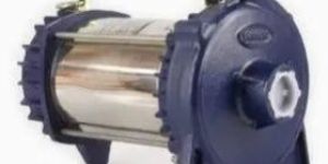 Open Well Submersible Pump