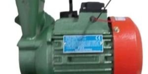 Self Priming Monoblock Pump