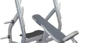 Olympic Incline Bench