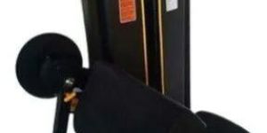 Preacher Curl Machine