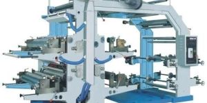 Flexo Printing Machine