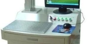 Laser Marking System