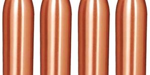 Copper Bottle