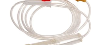 Blood Infusion Set