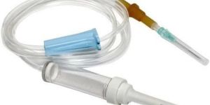Standard Infusion Set