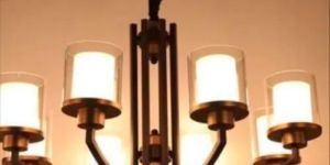 Fancy Hanging Chandelier