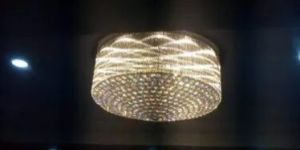 LED Chandelier