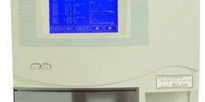 Cell Counter Machine