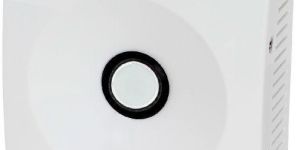 LoRa Wireless Alarm Unit