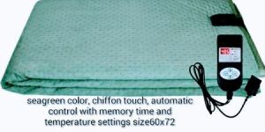 Automatic Electric Blanket